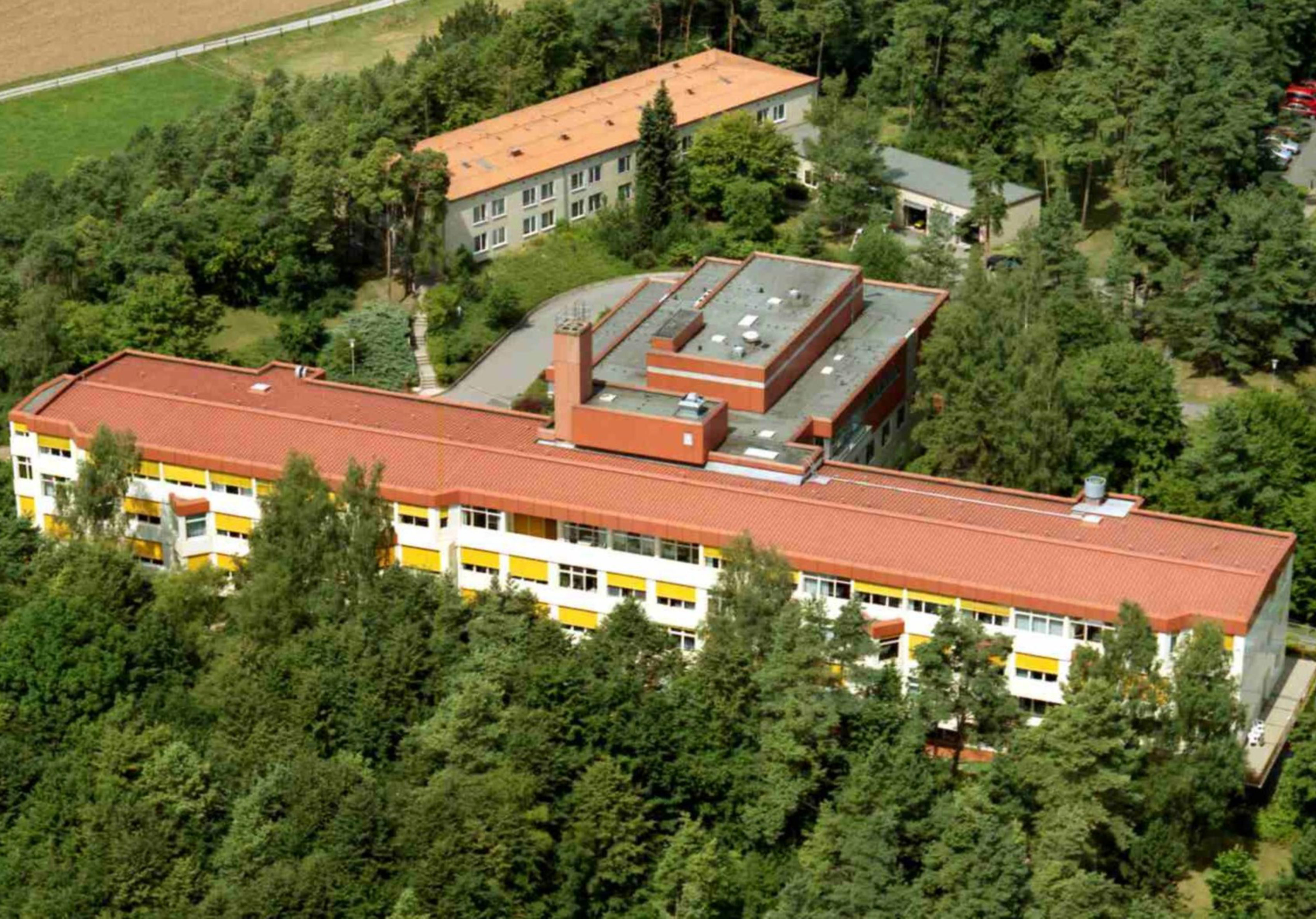 Förderverein Kreisklinik Wolfhagen - STARTSEITE